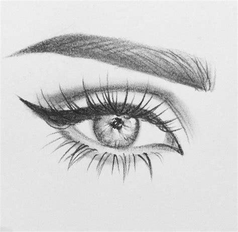 dibujos de ojos fáciles|plantillas de ojos para imprimir.